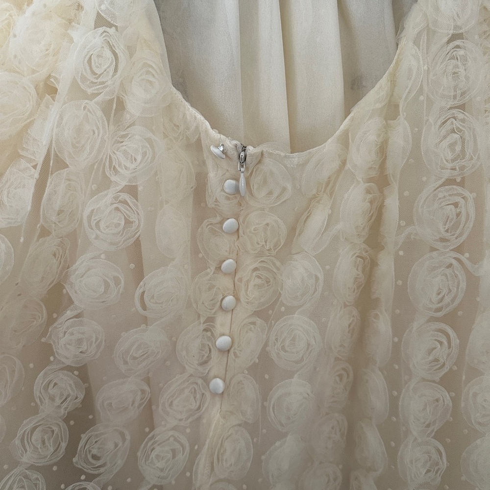 For Love and Lemons Poppy dress - Picture 4 of 6